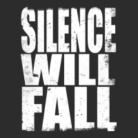 Silence Will Fall Baseball Cap | Artistshot