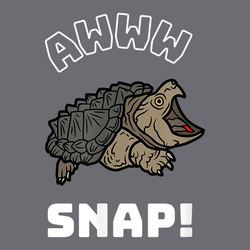 Alligator Snapping Turtle Meme For Men Women Kids Mesh Cap | Artistshot