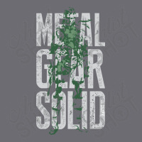 Mgs32 - Snake Forest T-shirt Mesh Cap | Artistshot