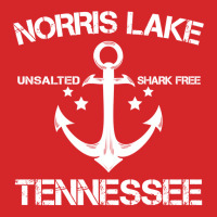 Norris Lake Tennessee Funny Fishing Camping Summer Gift Long Sleeve T Trucker Cap | Artistshot