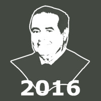 Antonin Scalia 2016 Candidate Trucker Cap | Artistshot