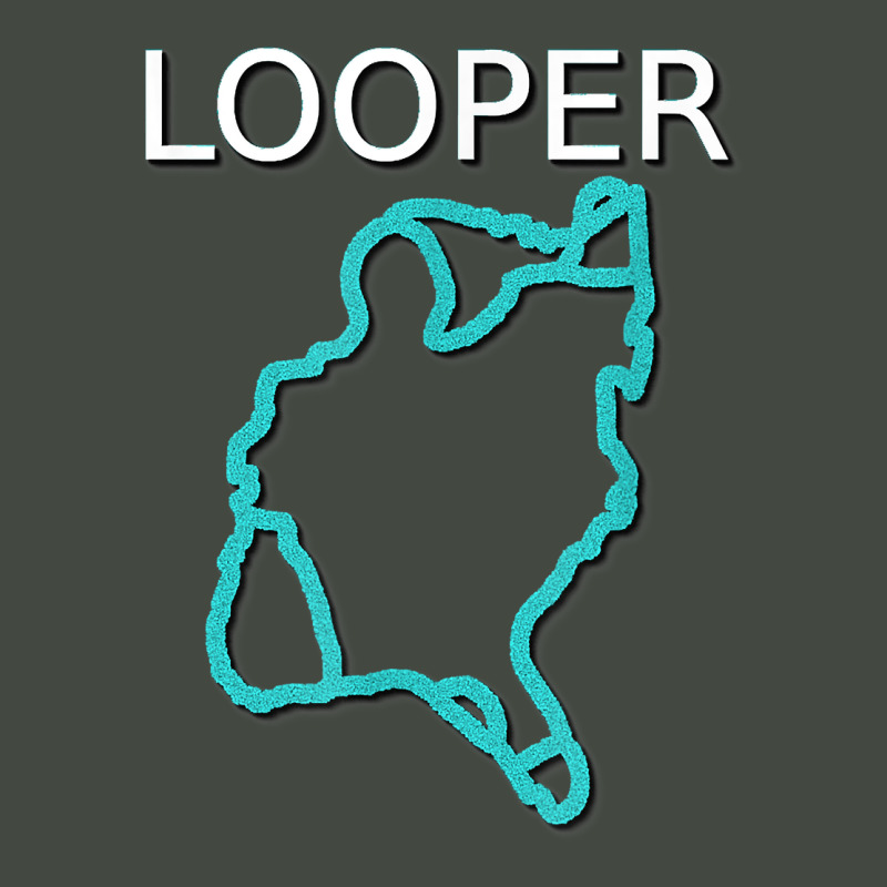 The Great Loop Looper Boating T Shirt Trucker Cap by michealamifflin | Artistshot