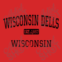 Wisconsin Dells Wisconsin Wi Vintage Trucker Cap | Artistshot