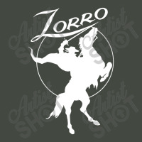 Zorro Trucker Cap | Artistshot