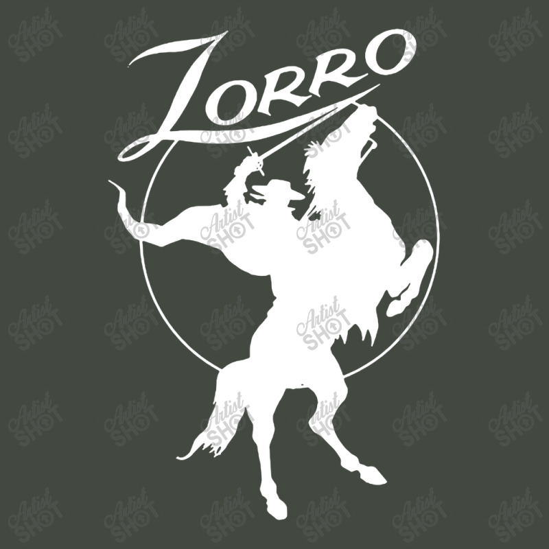 Zorro Trucker Cap | Artistshot