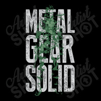 Mgs32 - Snake Forest T-shirt Camo Snapback | Artistshot