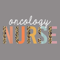 Oncology Nurse Leopard Print Nursing School Women T Shirt Flat Bill Snapback Cap | Artistshot