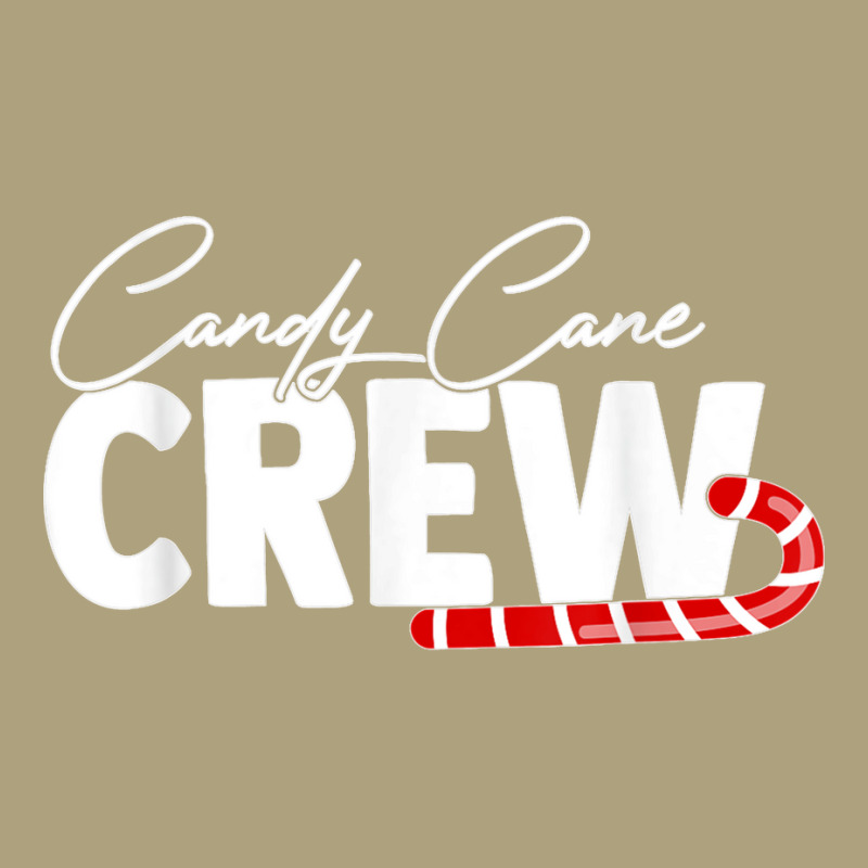 Candy Cane Crew, Sugar Walking Stick Sweets Cookies T Shirt Flat Bill Snapback Cap by NatalieRoseHeinz | Artistshot