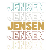 Jensen Jensen Jensen Jensen Jensen Debie Paper Bag - 10 X 5 X 13 | Artistshot