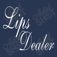 Lips Dealer Lip Filler Injections Nurse Injector Men Denim Jacket | Artistshot