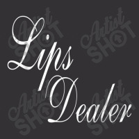 Lips Dealer Lip Filler Injections Nurse Injector Vintage Hoodie And Short Set | Artistshot