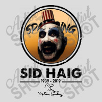 Rip Sid Haig Men's Polo Shirt | Artistshot