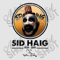 Rip Sid Haig Exclusive T-shirt | Artistshot