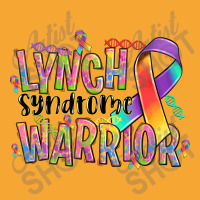 Lynch Syndrome Warrior Basic T-shirt | Artistshot