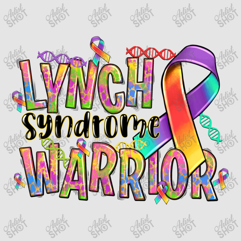 Lynch Syndrome Warrior Exclusive T-shirt | Artistshot