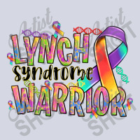 Lynch Syndrome Warrior Fleece Short | Artistshot