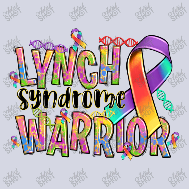 Lynch Syndrome Warrior Fleece Short | Artistshot