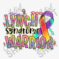 Lynch Syndrome Warrior Champion Hoodie | Artistshot