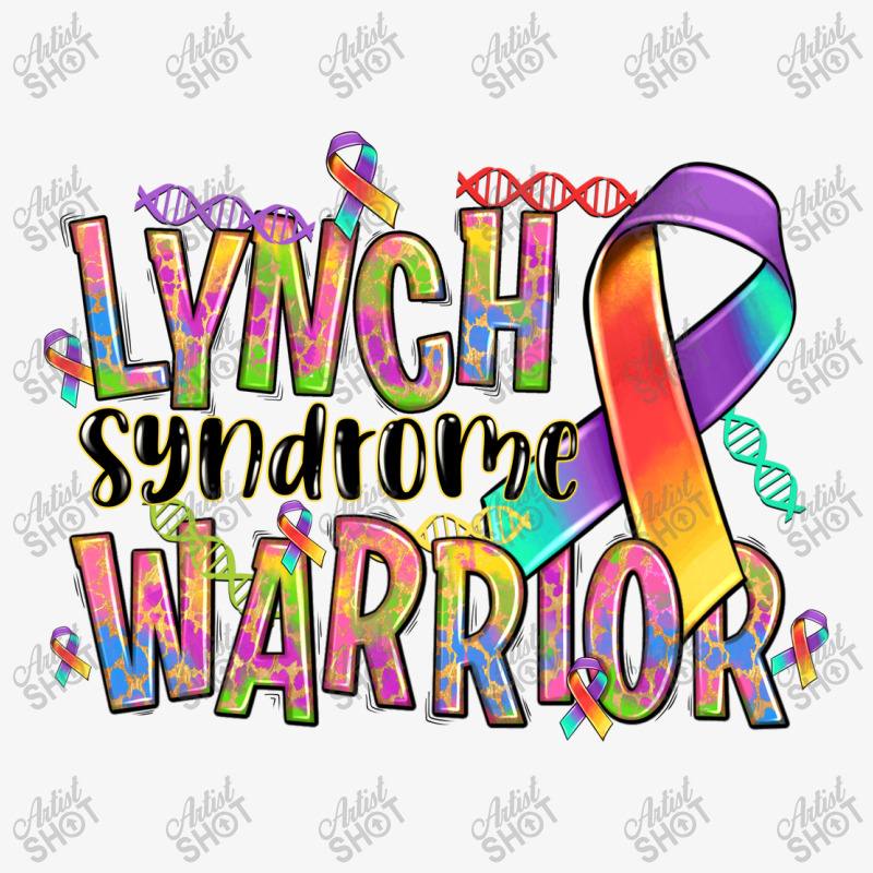 Lynch Syndrome Warrior Champion Hoodie | Artistshot