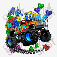 Monster Truck Au Some Classic T-shirt | Artistshot