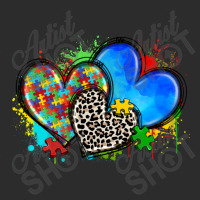 Autism Hearts Exclusive T-shirt | Artistshot