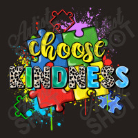 Choose Kindness Tank Top | Artistshot