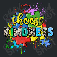 Choose Kindness Crewneck Sweatshirt | Artistshot