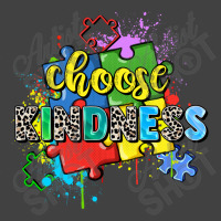 Choose Kindness Vintage T-shirt | Artistshot