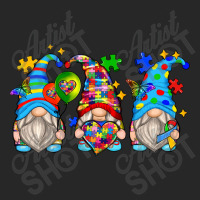 Autism Gnomes Men's T-shirt Pajama Set | Artistshot