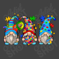 Autism Gnomes Vintage T-shirt | Artistshot