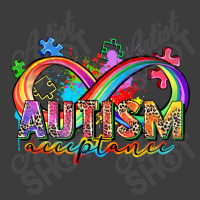 Autism Acceptance Men's Polo Shirt | Artistshot