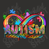 Autism Acceptance Champion Hoodie | Artistshot