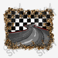 Leopard Racing  Background Adjustable Cap | Artistshot