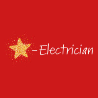 Electrician T  Shirt Electrician Electronics Engineer Master Electrici Baseball Cap | Artistshot