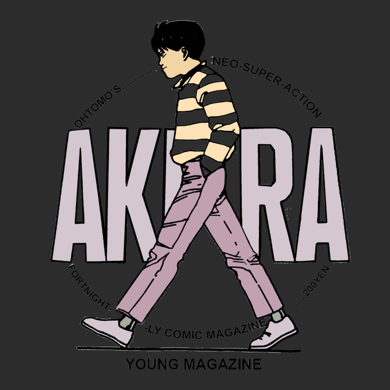 Akira Anime Young Magazine [tw] Baseball Cap by kikototoriko | Artistshot