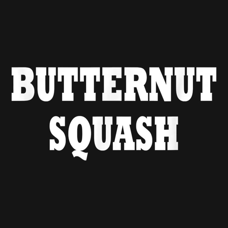 Butternut Squash Costume Halloween T Shirt Mesh cap by puawhla | Artistshot