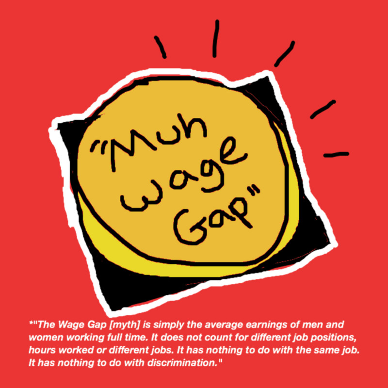 Muh Wage Gap Mesh Cap | Artistshot