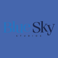 Blue Sky Studios Mesh Cap | Artistshot