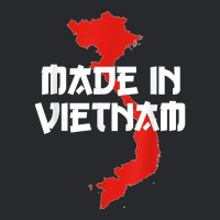 Made In Vietnam Vietnamese Language Funny Quote T Shirt Trucker Cap | Artistshot