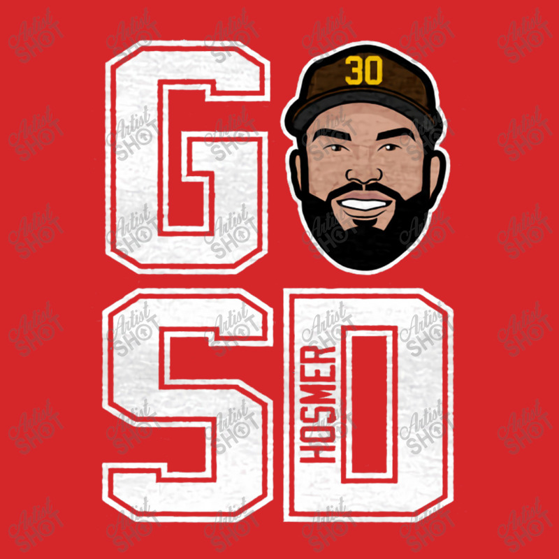 Eric Hosmer Go Sd Trucker Cap by kr205 | Artistshot