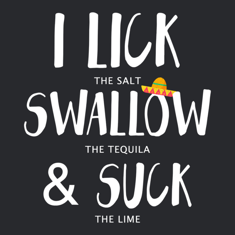 Cinco De Mayo Lick Salt Swallow Tequila Suck Lime T Shirt Trucker Cap by Binhthai9809 | Artistshot