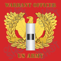 Emblem Warrant Officer Wo1 Trucker Cap | Artistshot