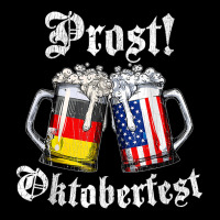 Prost Beer German American Flag Prost Oktoberfest 2022 T Shirt Camo Snapback | Artistshot