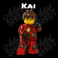 Ninjago Flat Bill Snapback Cap | Artistshot