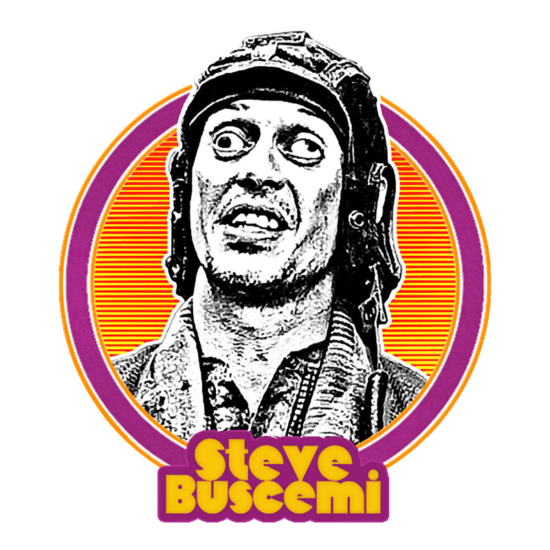 Steve Buscemi, Steve Buscemi Art, Steve Buscemi Vintage, Steve Buscemi ...