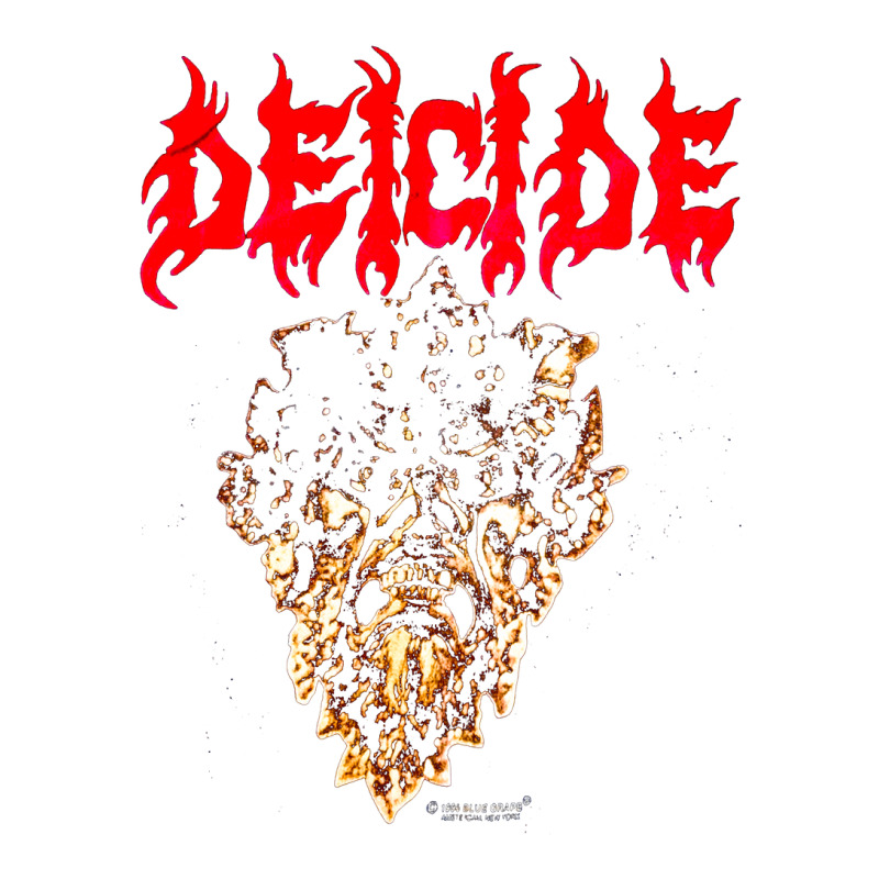 Deicide Behind The Lights, Deicide Behind The Lights Vintage, Deicide  Debie Paper Bag - 10 X 5 X 13 | Artistshot