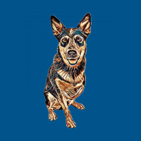 An Australian Cattle Dogs Tha Classic T-shirt | Artistshot