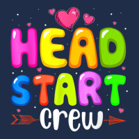 Head Start Crew Teacher Early Childhood Education Preschool Baseball Cap | Artistshot