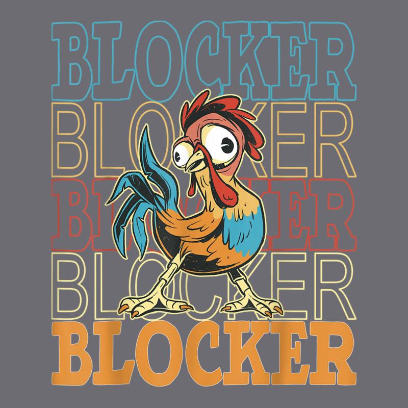 Cock Blockers, Kawaii Rooster Lovers, Funny Gags For Men Mesh cap by Hoang95 | Artistshot