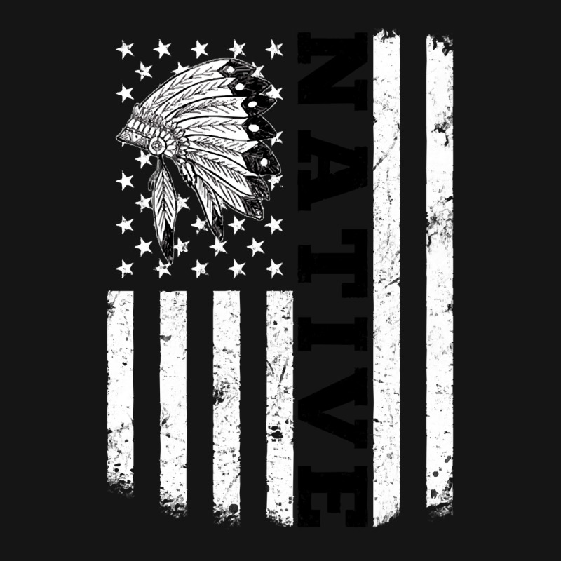 Native American T  Shirt Native American Flag For Native Americans Ora Mesh cap by baroncrona555 | Artistshot